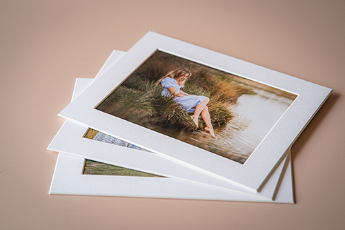 Mounted Prints by Jo Robbens Photography