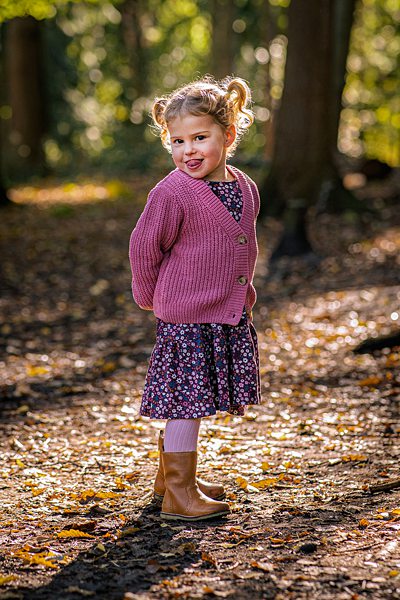 What to wear autumn family photoshoot